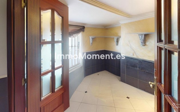 Revente - Villa - Estepona  - New Golden Mile