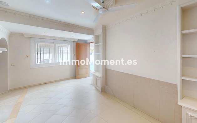 Revente - Villa - Estepona  - New Golden Mile