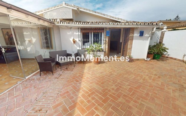 Revente - Villa - Estepona  - New Golden Mile