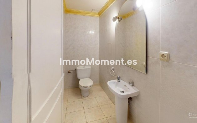 Revente - Villa - Estepona  - New Golden Mile