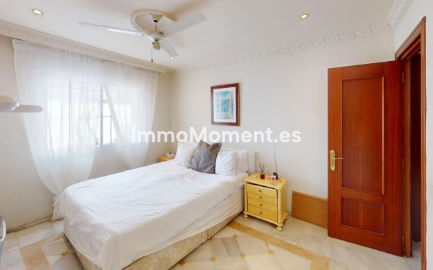 Revente - Villa - Estepona  - New Golden Mile