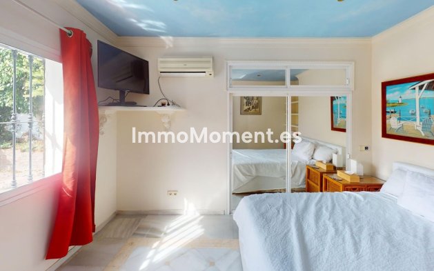 Revente - Villa - Estepona  - New Golden Mile