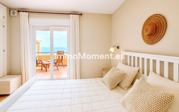 Revente - Maison mitoyenne - Estepona  - Estepona Centro