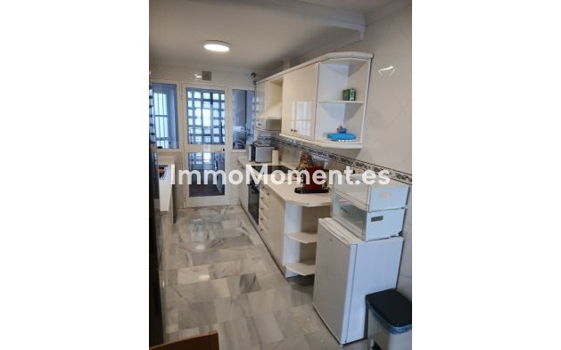 Bestaande woning - Appartement - Estepona  - Estepona Centro
