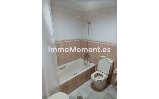 Bestaande woning - Appartement - Estepona  - Estepona Centro
