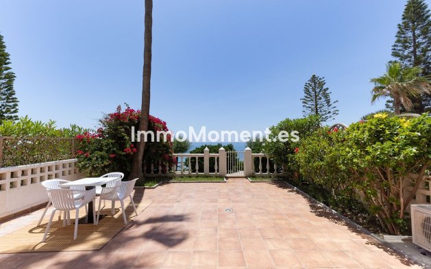 Bestaande woning - Appartement - Estepona  - Estepona Centro