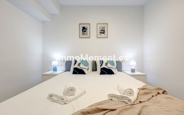 Bestaande woning - Appartement - Estepona  - Estepona Centro