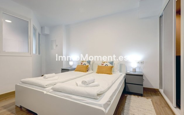Bestaande woning - Appartement - Estepona  - Estepona Centro