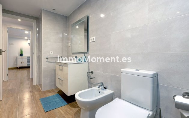 Bestaande woning - Appartement - Estepona  - Estepona Centro