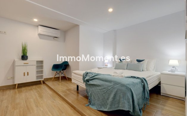 Bestaande woning - Appartement - Estepona  - Estepona Centro