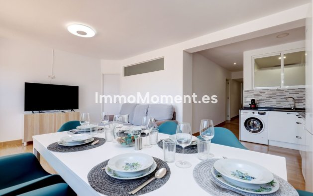 Bestaande woning - Appartement - Estepona  - Estepona Centro