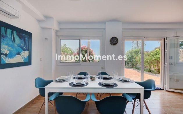 Bestaande woning - Appartement - Estepona  - Estepona Centro