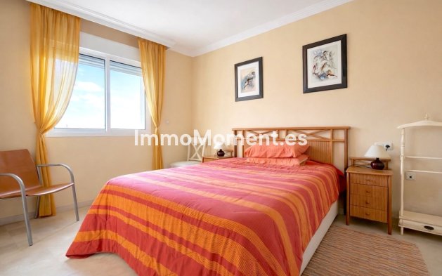 Bestaande woning - Appartement - Marbella - Marbella Centro