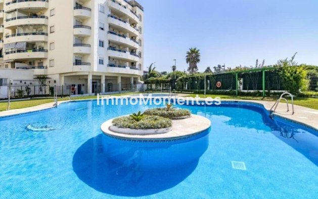 Bestaande woning - Appartement - Marbella - Marbella Centro