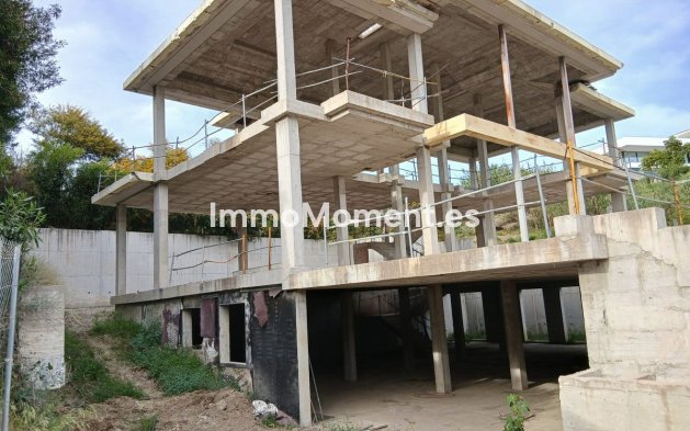 Nieuwbouw - Grond - Benahavís - Benahavís Centro