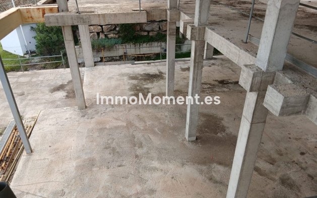 Nieuwbouw - Grond - Benahavís - Benahavís Centro