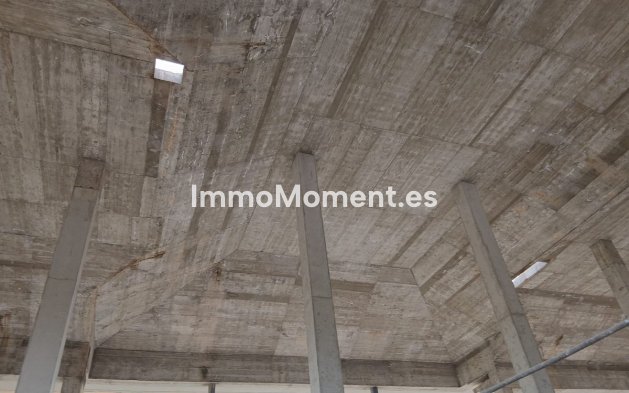 Nieuwbouw - Grond - Benahavís - Benahavís Centro