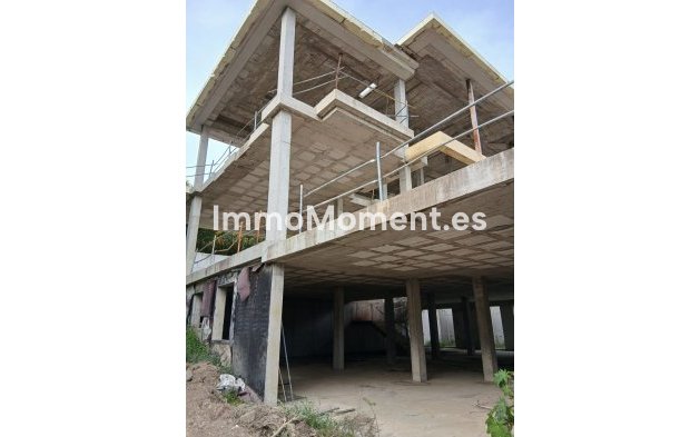 Nieuwbouw - Grond - Benahavís - Benahavís Centro