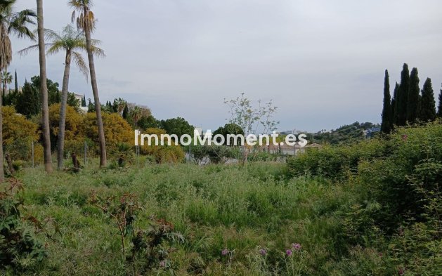 Nieuwbouw - Grond - Benahavís - Benahavís Centro