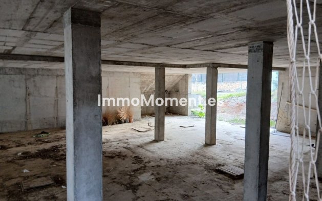 Nieuwbouw - Grond - Benahavís - Benahavís Centro