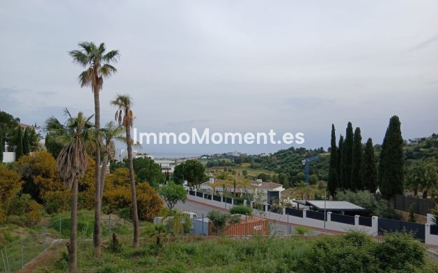 Nieuwbouw - Grond - Benahavís - Benahavís Centro