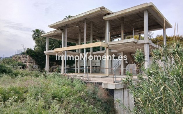 Nieuwbouw - Grond - Benahavís - Benahavís Centro