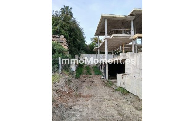 Nieuwbouw - Grond - Benahavís - Benahavís Centro