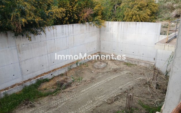 Nieuwbouw - Grond - Benahavís - Benahavís Centro