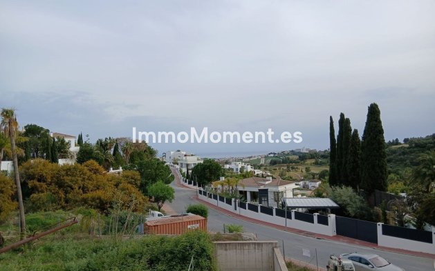 Nieuwbouw - Grond - Benahavís - Benahavís Centro