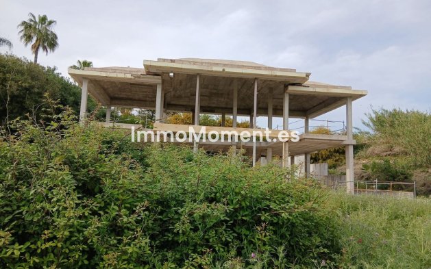 Nieuwbouw - Grond - Benahavís - Benahavís Centro