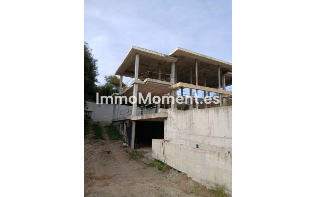 Nieuwbouw - Grond - Benahavís - Benahavís Centro