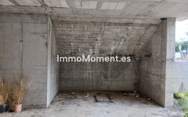 Nieuwbouw - Grond - Benahavís - Benahavís Centro