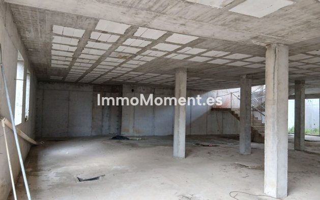 Nieuwbouw - Grond - Benahavís - Benahavís Centro