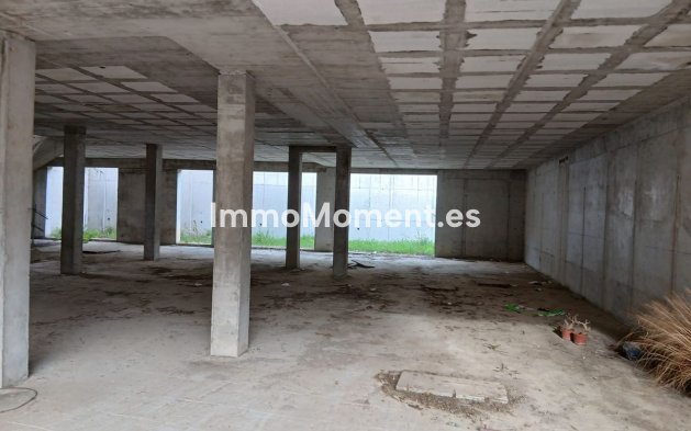 Nieuwbouw - Grond - Benahavís - Benahavís Centro