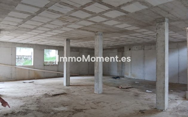 Nieuwbouw - Grond - Benahavís - Benahavís Centro