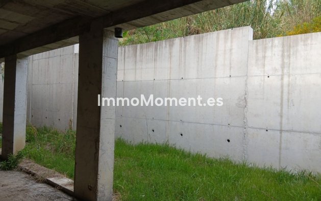 Nieuwbouw - Grond - Benahavís - Benahavís Centro