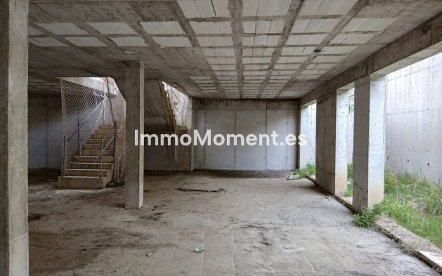 Nieuwbouw - Grond - Benahavís - Benahavís Centro