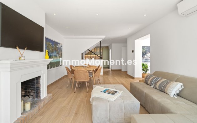Revente - Maison mitoyenne - Marbella - San Pedro de Alcántara