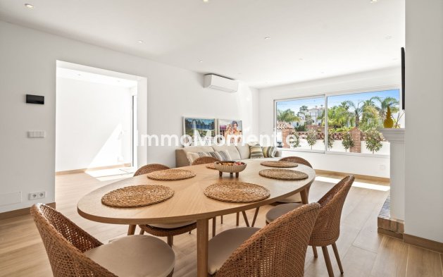 Revente - Maison mitoyenne - Marbella - San Pedro de Alcántara