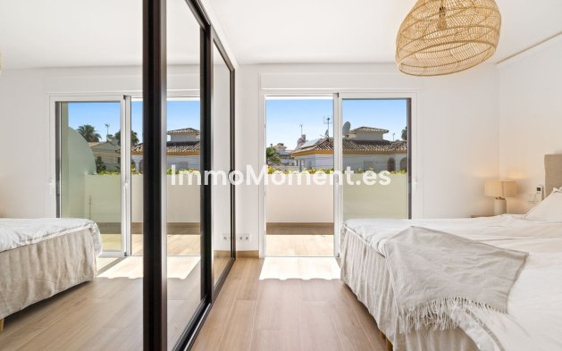 Revente - Maison mitoyenne - Marbella - San Pedro de Alcántara