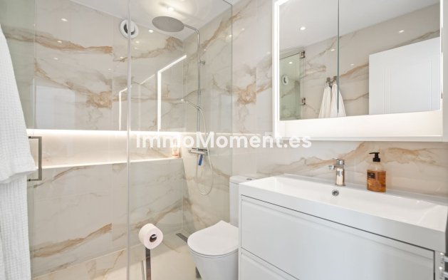 Revente - Maison mitoyenne - Marbella - San Pedro de Alcántara