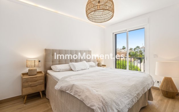 Revente - Maison mitoyenne - Marbella - San Pedro de Alcántara