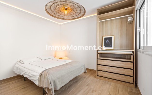 Revente - Maison mitoyenne - Marbella - San Pedro de Alcántara
