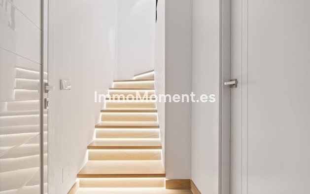 Revente - Maison mitoyenne - Marbella - San Pedro de Alcántara