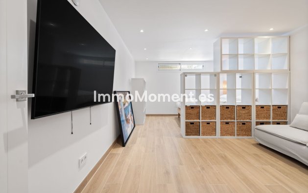 Revente - Maison mitoyenne - Marbella - San Pedro de Alcántara