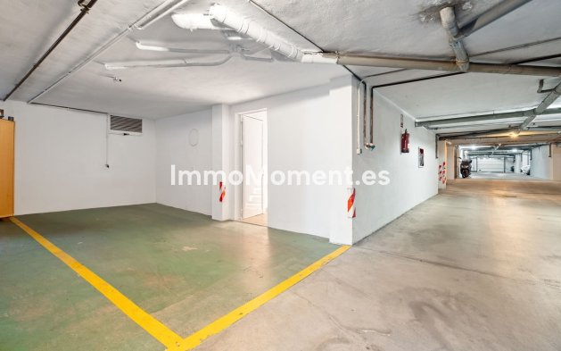 Revente - Maison mitoyenne - Marbella - San Pedro de Alcántara