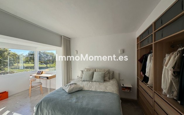 Revente - Maison mitoyenne - Marbella - Nueva Andalucía