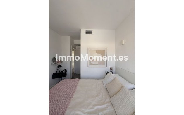Revente - Maison mitoyenne - Marbella - Nueva Andalucía