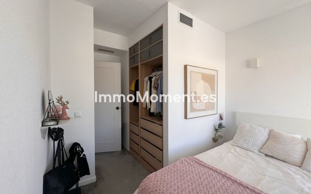 Revente - Maison mitoyenne - Marbella - Nueva Andalucía