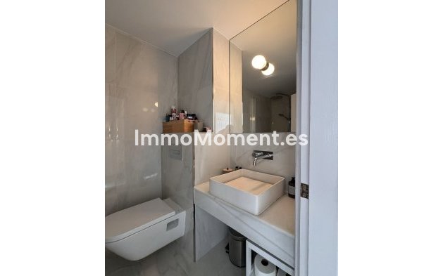 Revente - Maison mitoyenne - Marbella - Nueva Andalucía